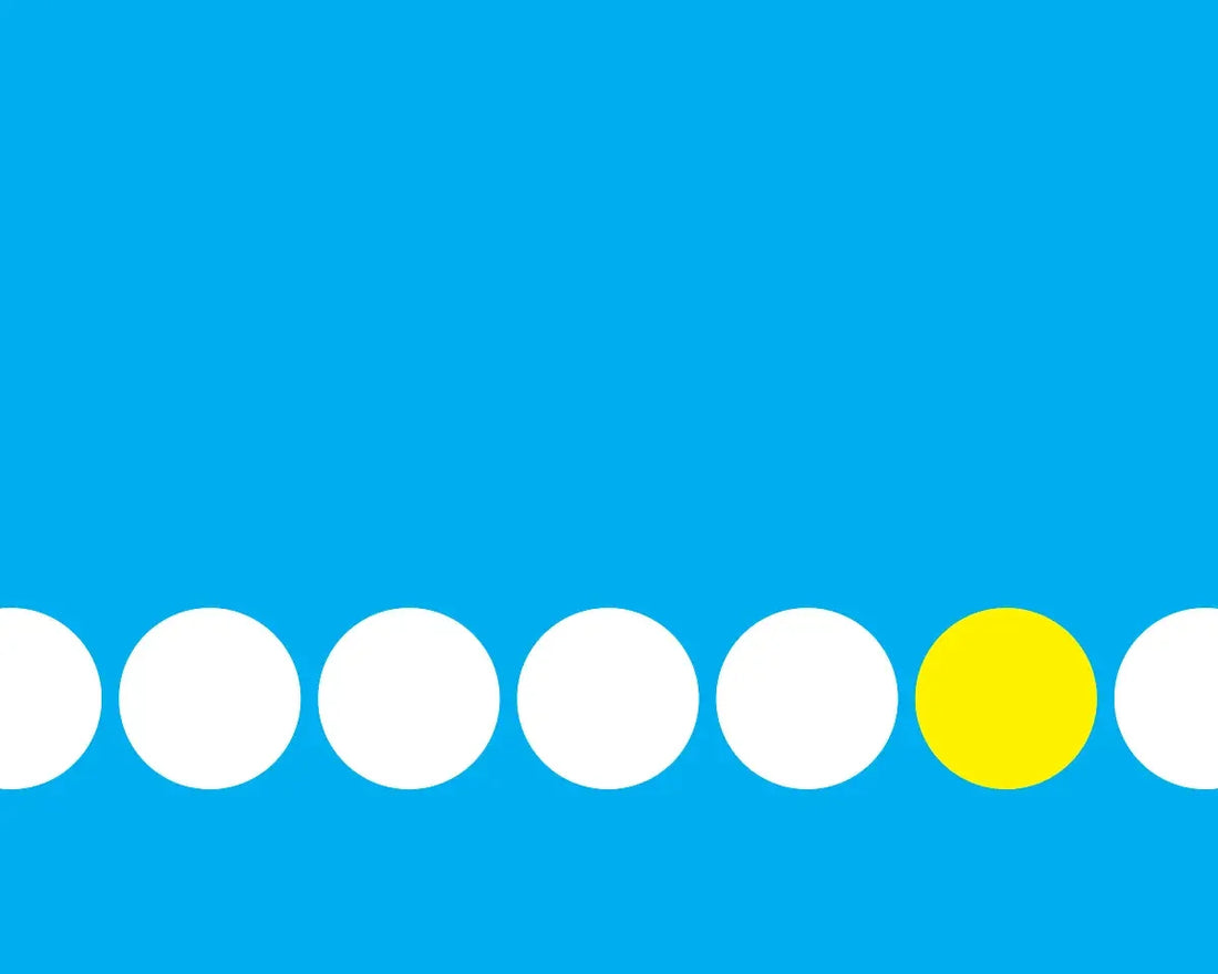 Obsessive. Compulsive. Designer.